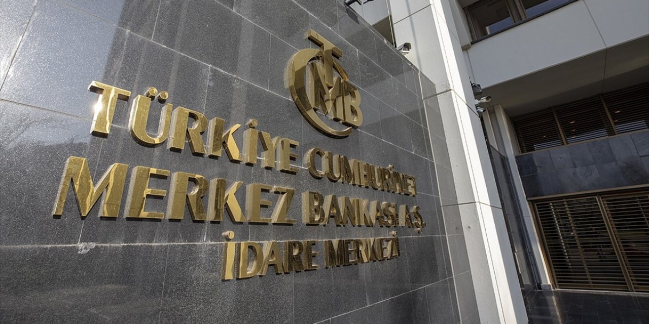 TCMB, Yabancı Para Zorunlu Karşılıklarından Alınan Komisyon Oranını Yarı Yarıya Düşürdü