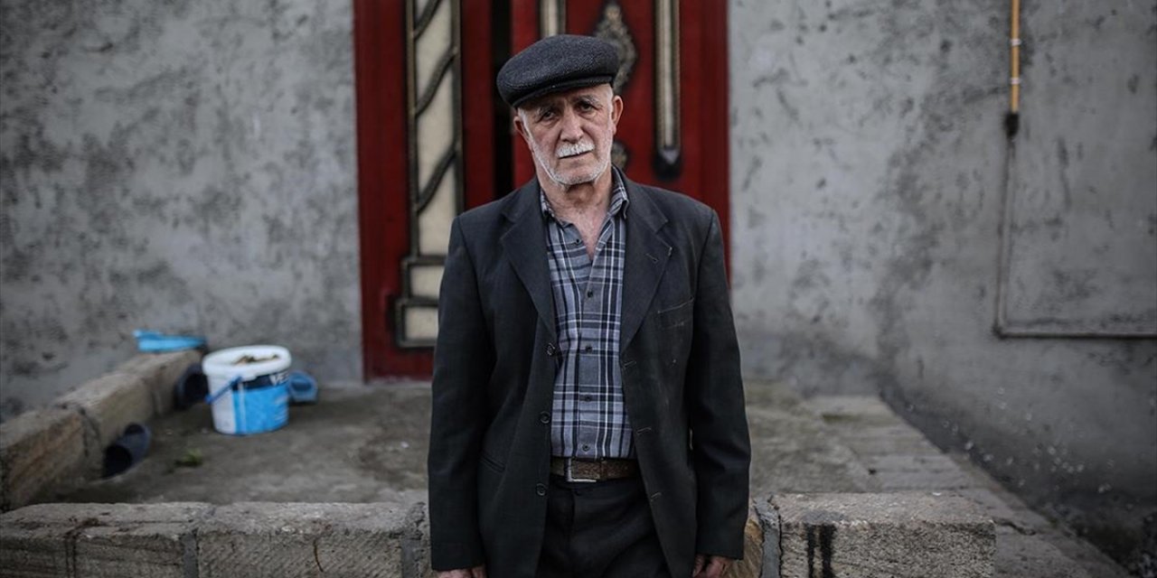 Dağlık Karabağlı Azerbaycanlıların Memleketlerine Dönme Umutları Güçlendi