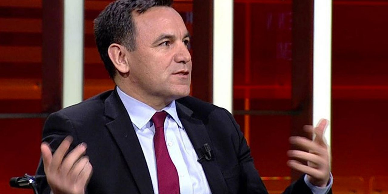 Sözcü yazarı Deniz Zeyrek CHP ve Muhalefeti Çıldırtacak gerçeği çekinmeden açıkladı