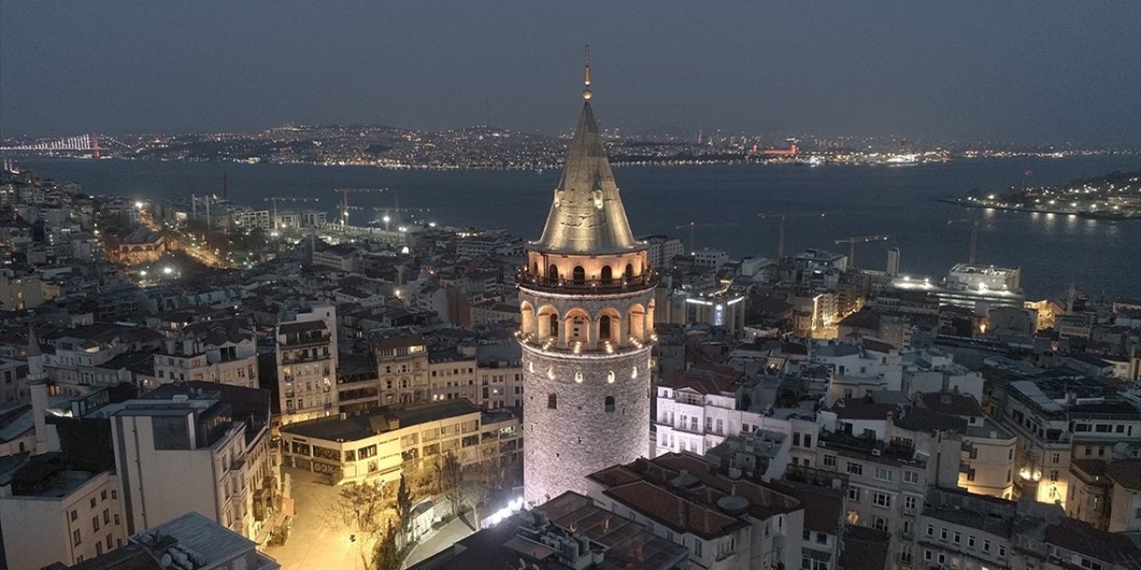 İstanbul 794 İşletme ile Türkiye'nin 'Güvenli Turizm' Lideri Oldu