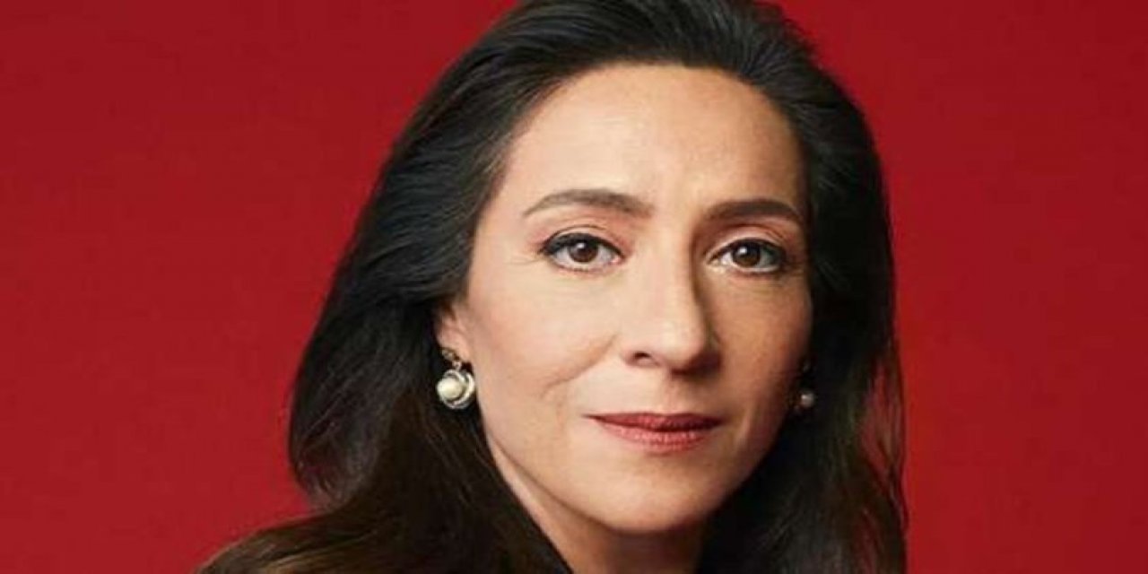 Kırmızı Oda dizisiyle yıkıp geçen Binnur Kaya'dan herkesi şaşırtan bir itiraf geldi ilk kez böylesi oldu..