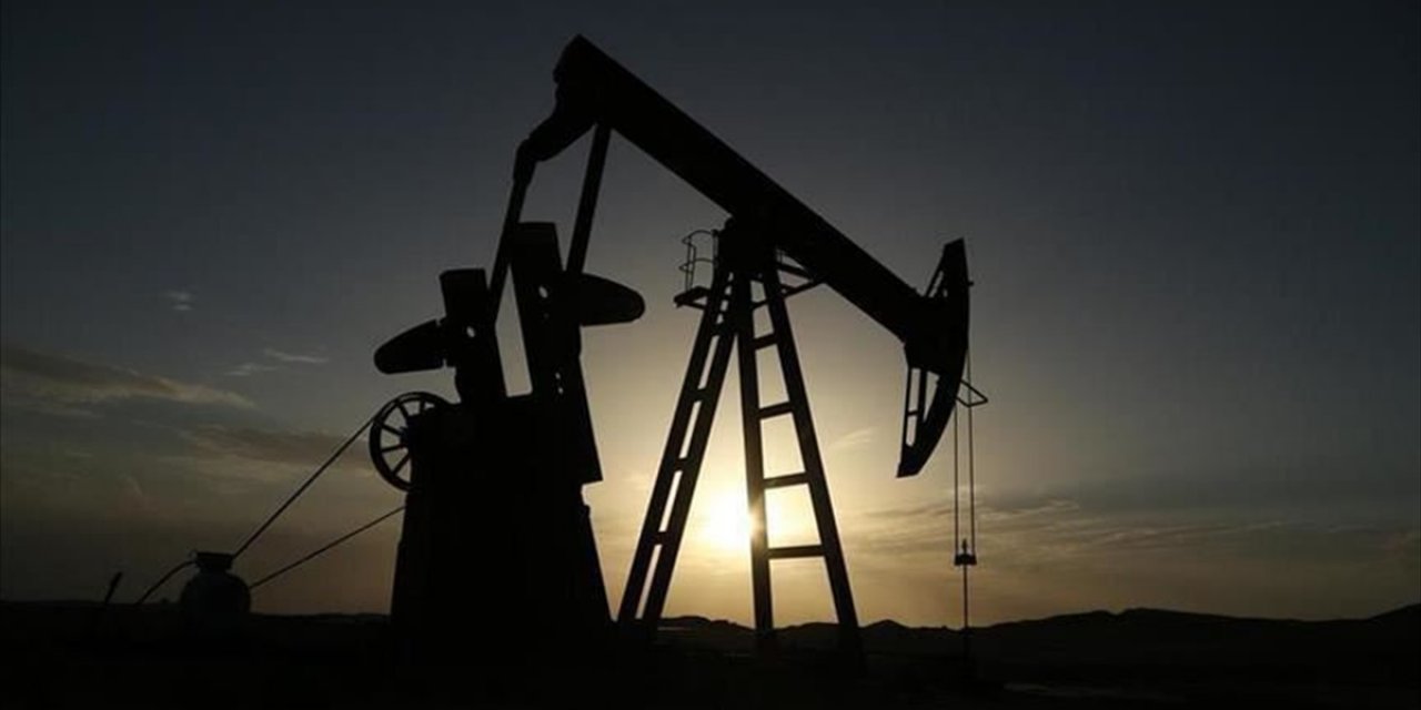 OPEC'in Ham Petrol Üretimi Eylülde Düşüşe Geçti