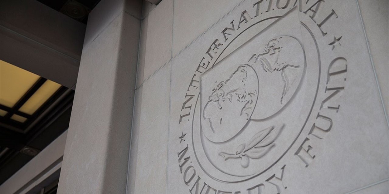 IMF, Ekonomide Toplanmayı Kovid-19 Tedavisine Bağladı