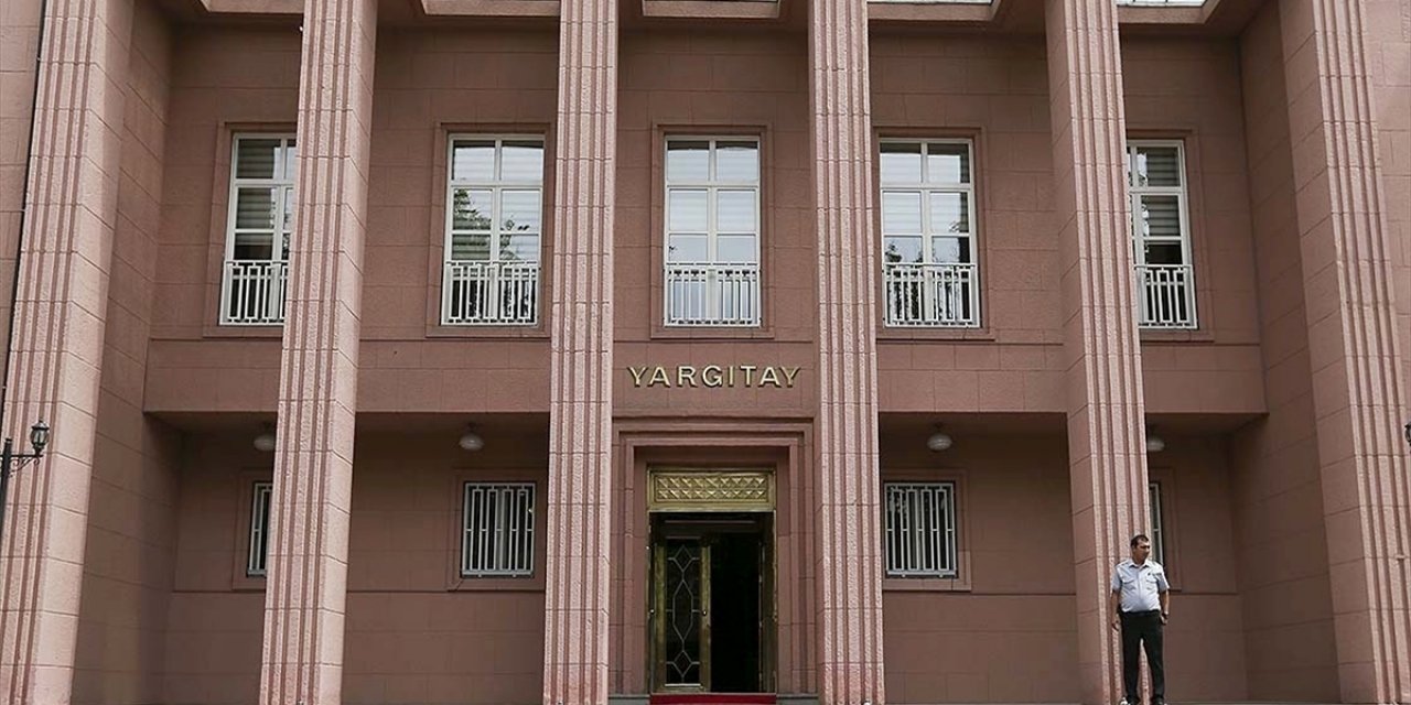 Yargıtay, Eski HSYK Üyesi Mahmut Şen İçin Son Kararı Verdi