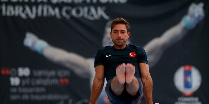 Türk Cimnastiği En Başarılı Dönemini Yaşıyor