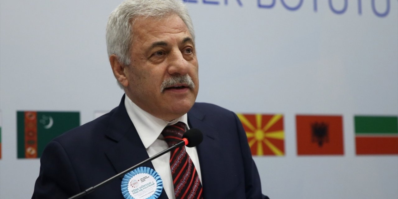 Türk Dünyasından Ermenistan'a ve Saldırılara Sessiz Kalan Ülkelere Kınama