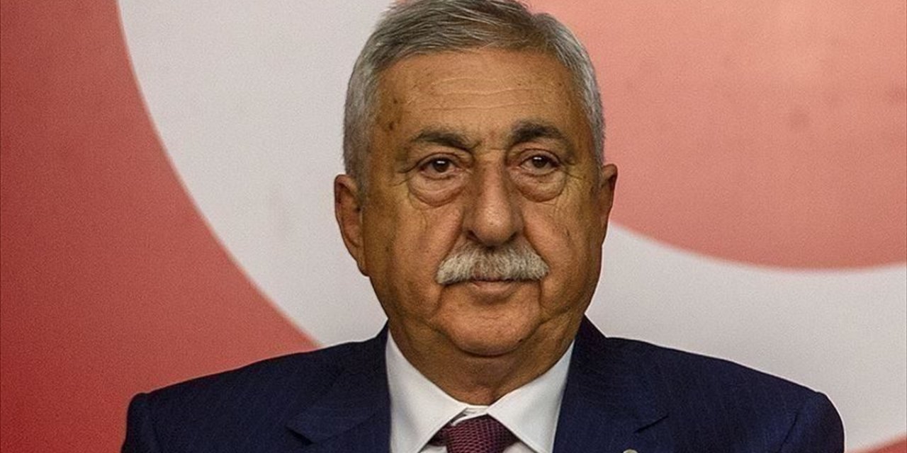 TESK'ten 'Sahte İçki' Sorununa Çözüm Önerisi