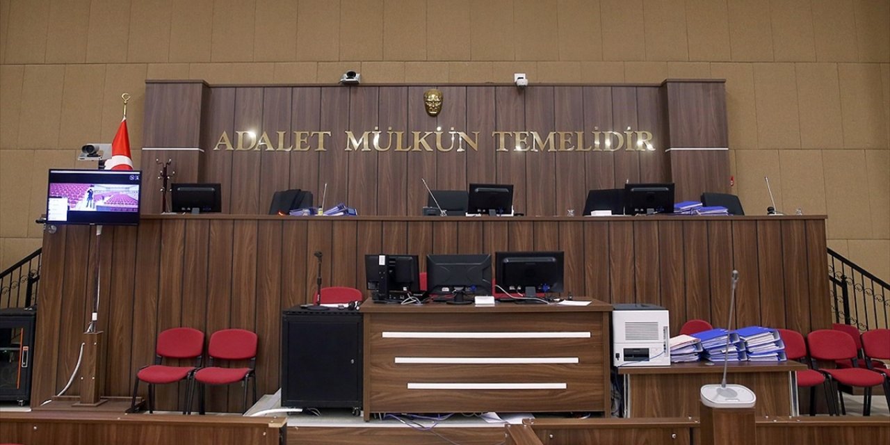 Kadir Şeker'e 'Kasten Öldürme' Suçlamasıyla 12 Yıl 6 Ay Hapis Cezası