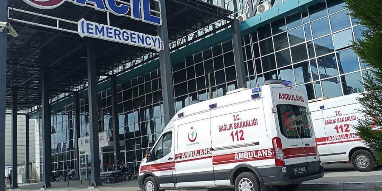 Metil Alkol Zehirlenmesi Şüphesiyle 2 Kişi Daha Hayatını Kaybetti