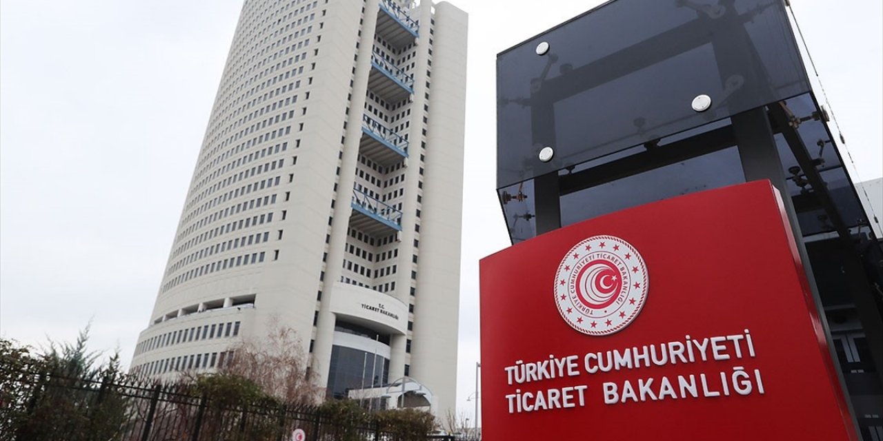 Ticaret Bakanlığı 'Yüksek Vergi İstisnası' İddiaları Yalanladı
