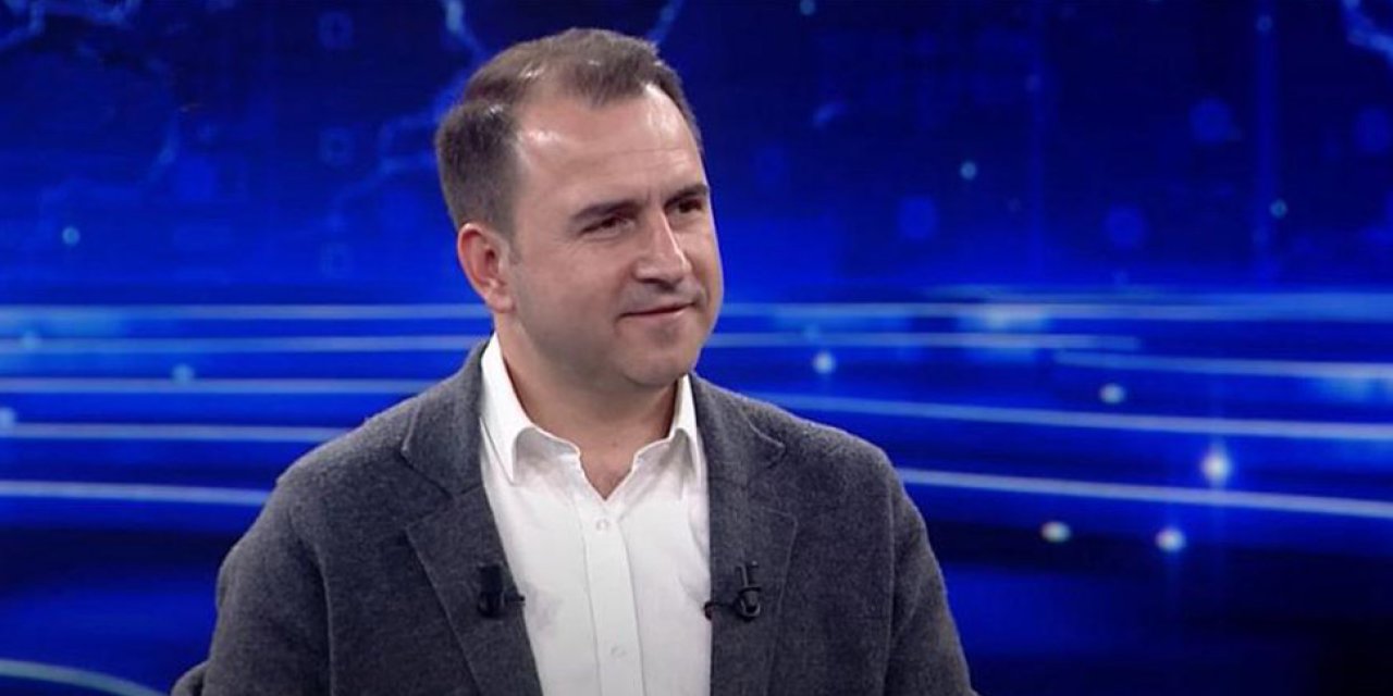 Selçuk Tepeli'nin Herkes Nereli olduğunu ve eşini merak ediyordu bakın Tepeli nereli..