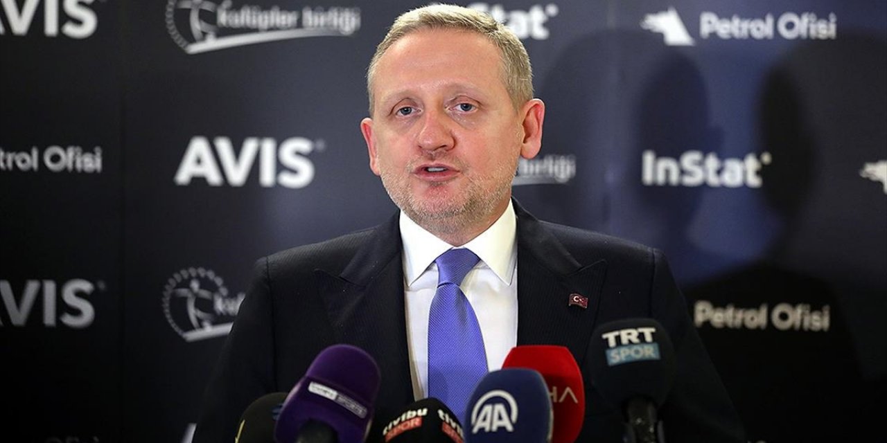 Göksel Gümüşdağ: 'Yüzde 30 Seyirci Hakkını Kullanmak İstiyoruz'