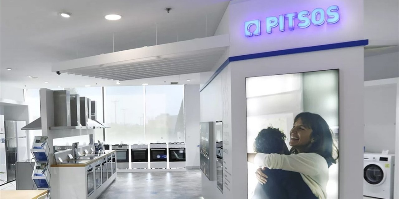 Beyaz Eşya Firması BSH-Pitsos Yunanistan'dan Türkiye'ye Taşınıyor