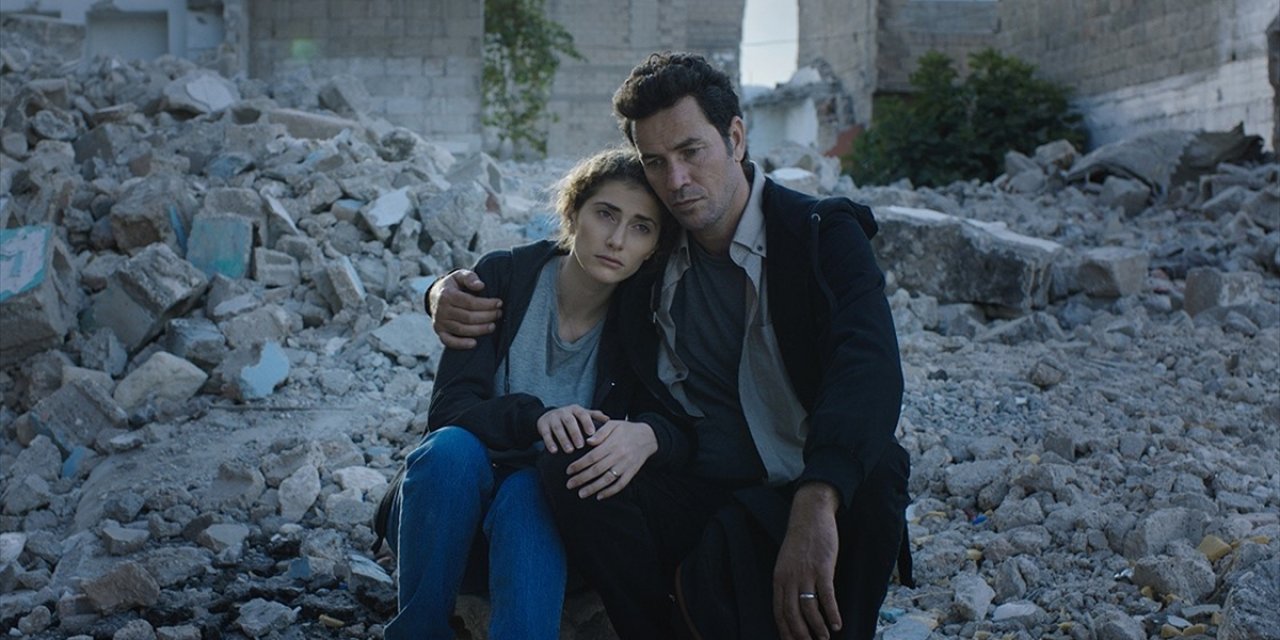 Derviş Zaim'in Yeni Filmi 'Flaşbellek' Cinemed Montpellier Film Festivali'nde Yarışacak