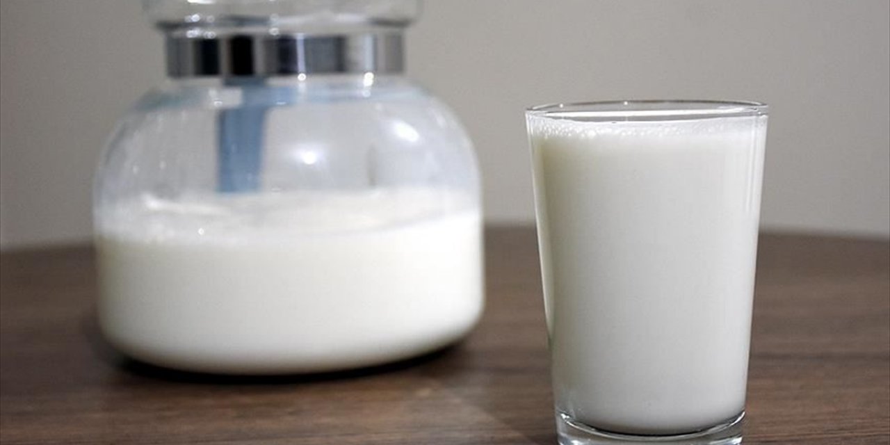 Süt Üreticileri Çin'de Kalıcı Olmak İstiyor