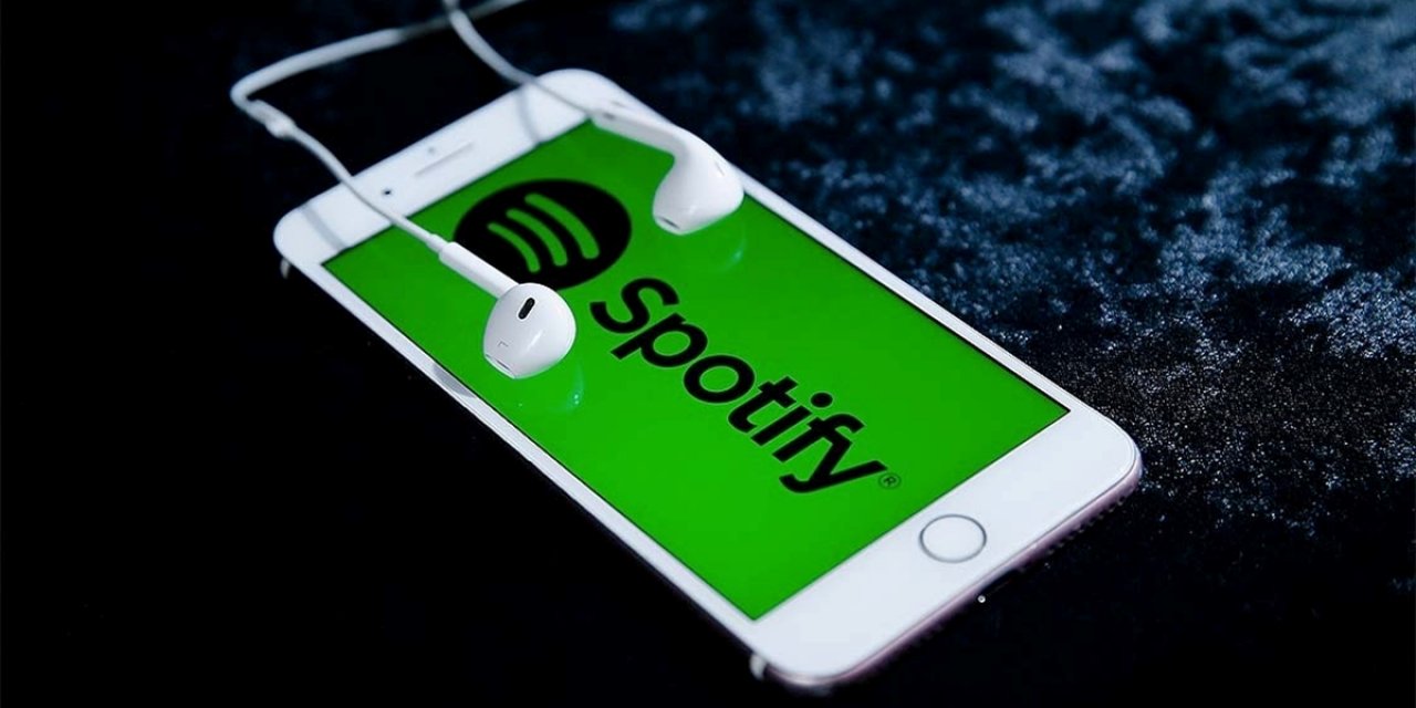 Spotify Tercihini Türkiye'de Kalmaktan Yana Kullandı