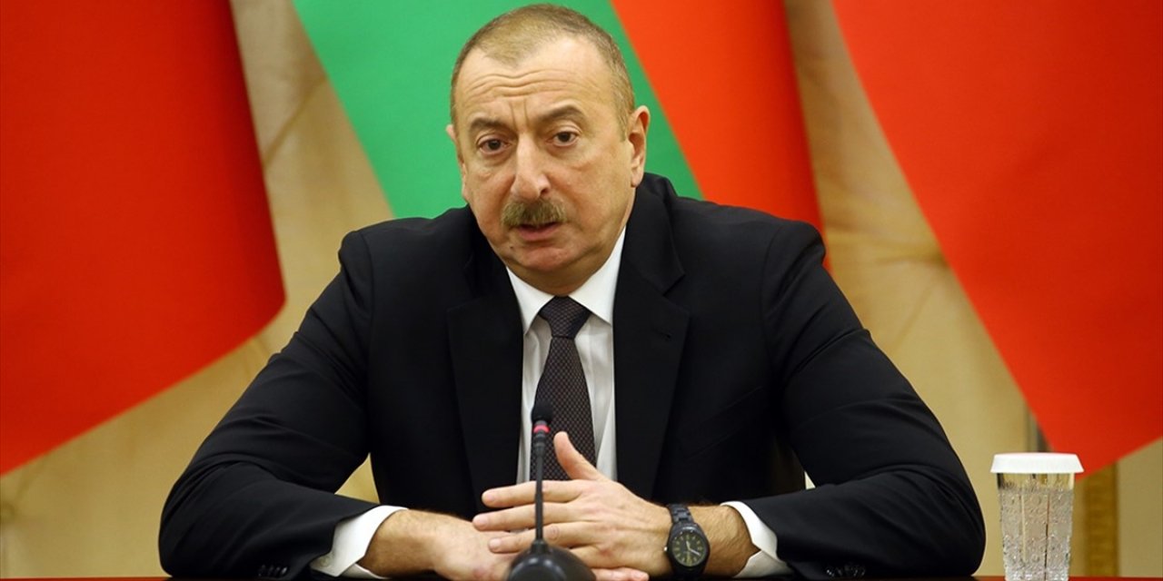 Azerbaycan Ordusu 6 Köyü Daha Ermenistan'ın Elinden Aldı