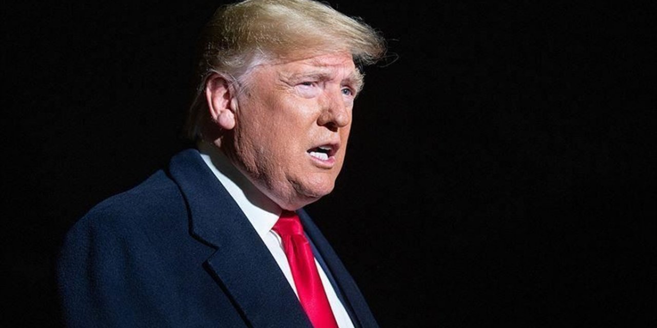 ABD başkanı Trump'tan Twitter Ve Facebook'a yönelik çok ağır suçlama