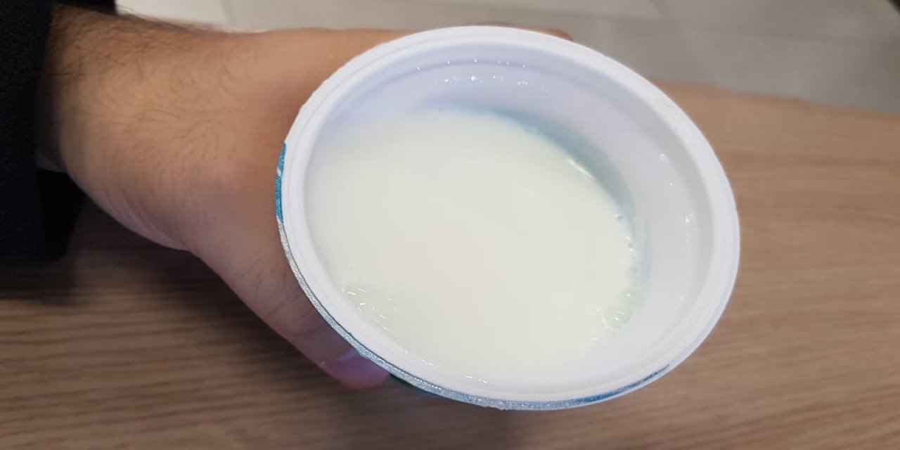 Herkes ayran sanıyor oysa o ayrandan çok daha faydalı bir bardak aç karnına içince o sorunu geçiyor
