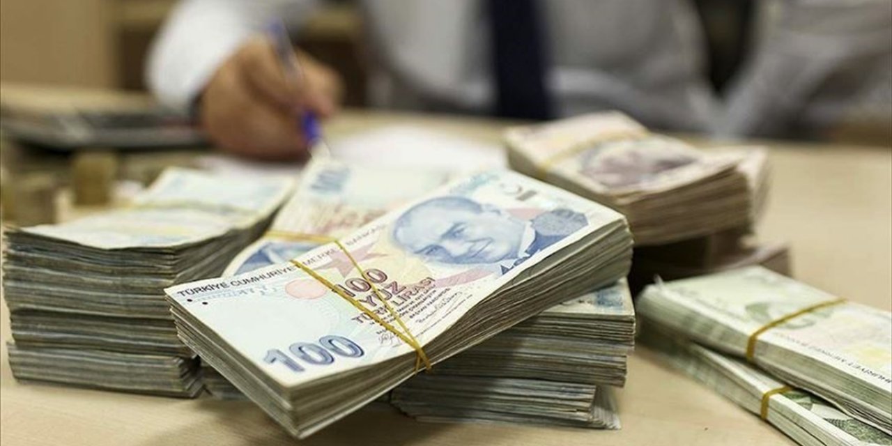 Bankalar Sanayi Sektörü İçin Kredileri Yükseltecek