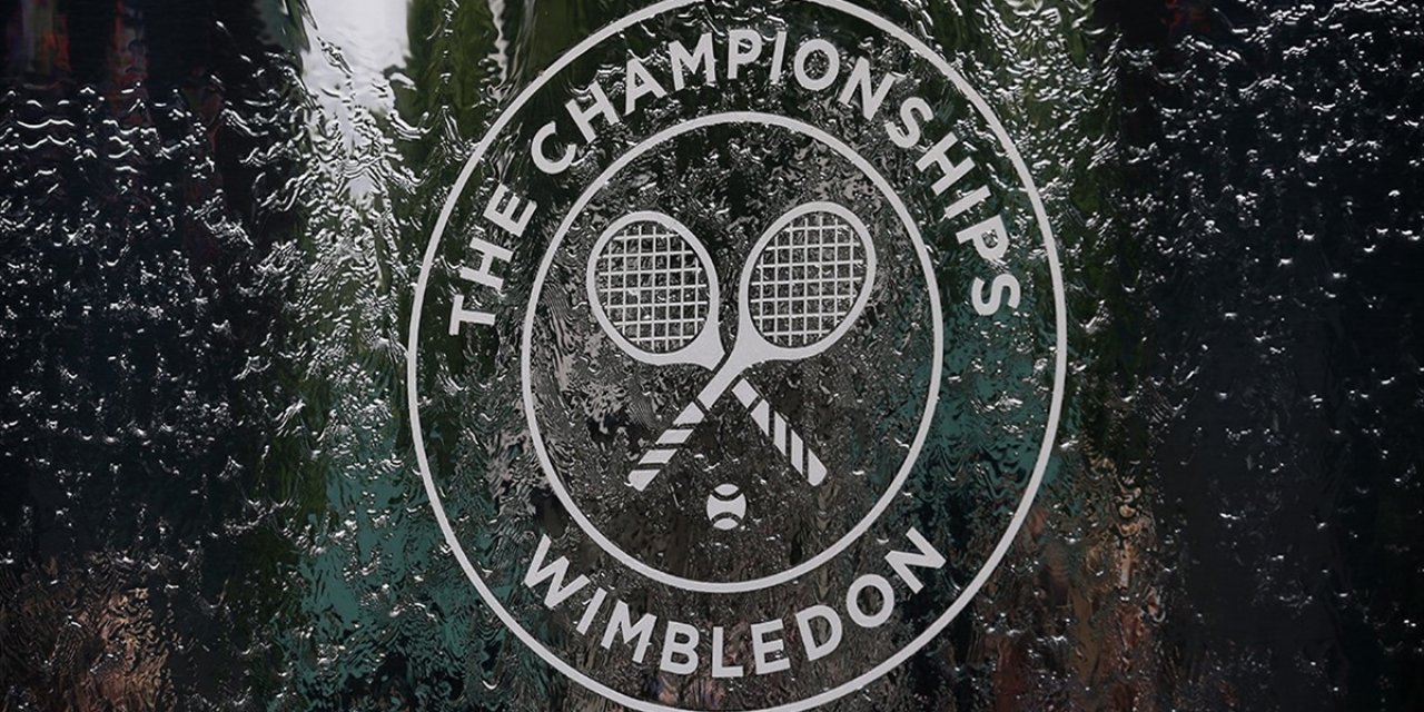 Wimbledon'un Gelecek Sezon Her Koşulda Yapılması Planlanıyor