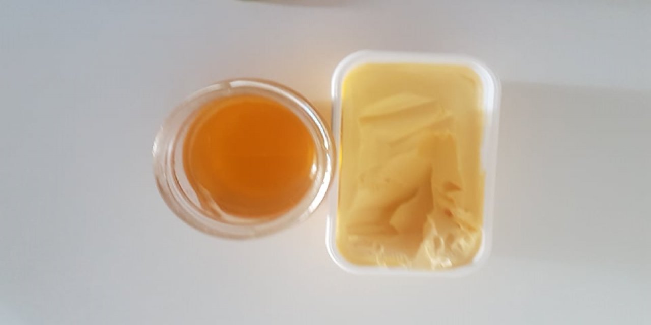 Hepimizin severek yediği tereyağı bal karışımıyla ilgili bilinmeyen gerçek bu etkisi şaşırtıyor..