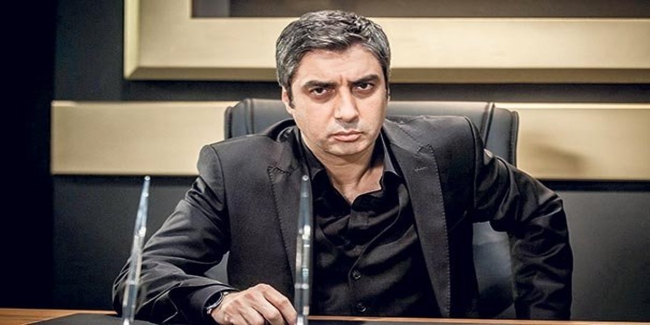 Herkes bekliyordu Necati Şaşmaz yani Polat Alemdar Eşkiya Dünyaya Hükümdar olmaz'a mı katılıyor..