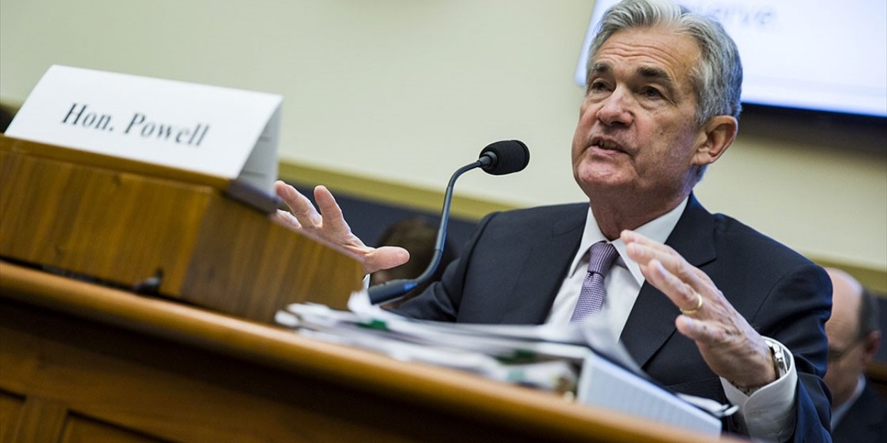 Fed Başkanı Powell'dan 'Dijital Para' Değerlendirmesi