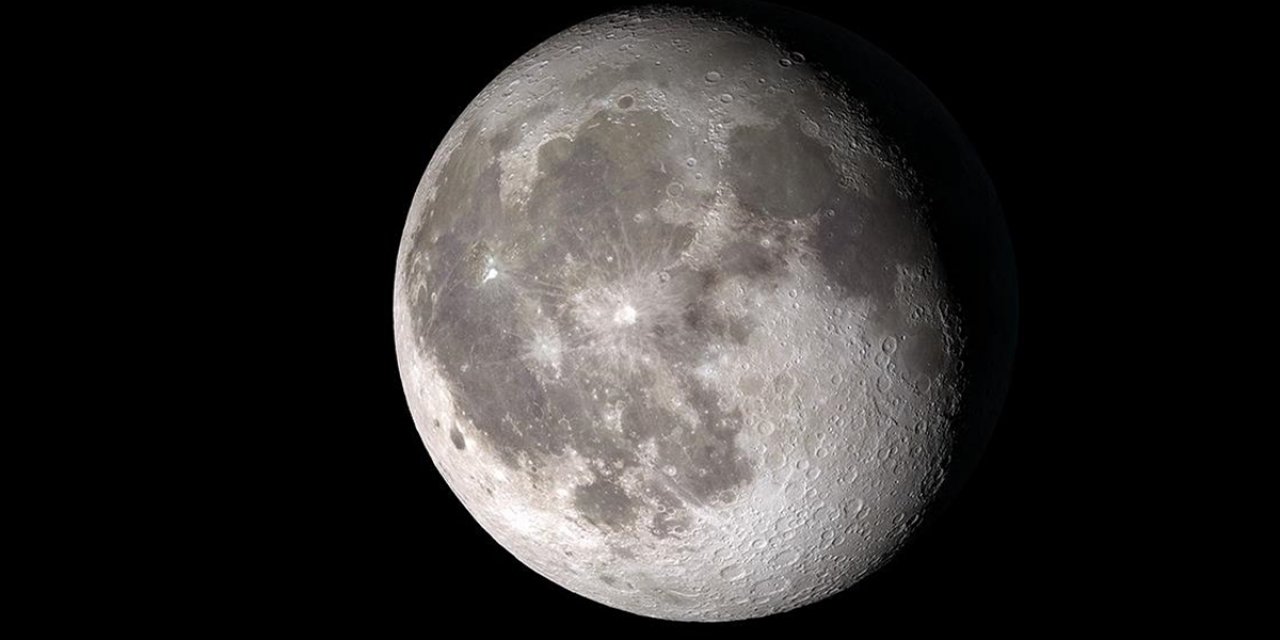NASA ve Nokia Ay Yüzeyine 4G Teknolojisini Kullanmak İstiyor