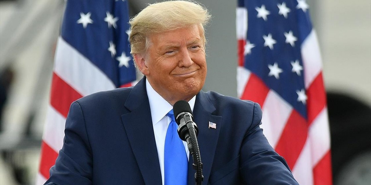 Trump'dan Sudan'a 'Beyaz Bayrak': 'Terör Listesinden Çıkaracağım'