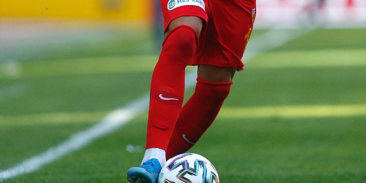 Hes Kablo Kayserispor'da Kovid-19 Dalgası