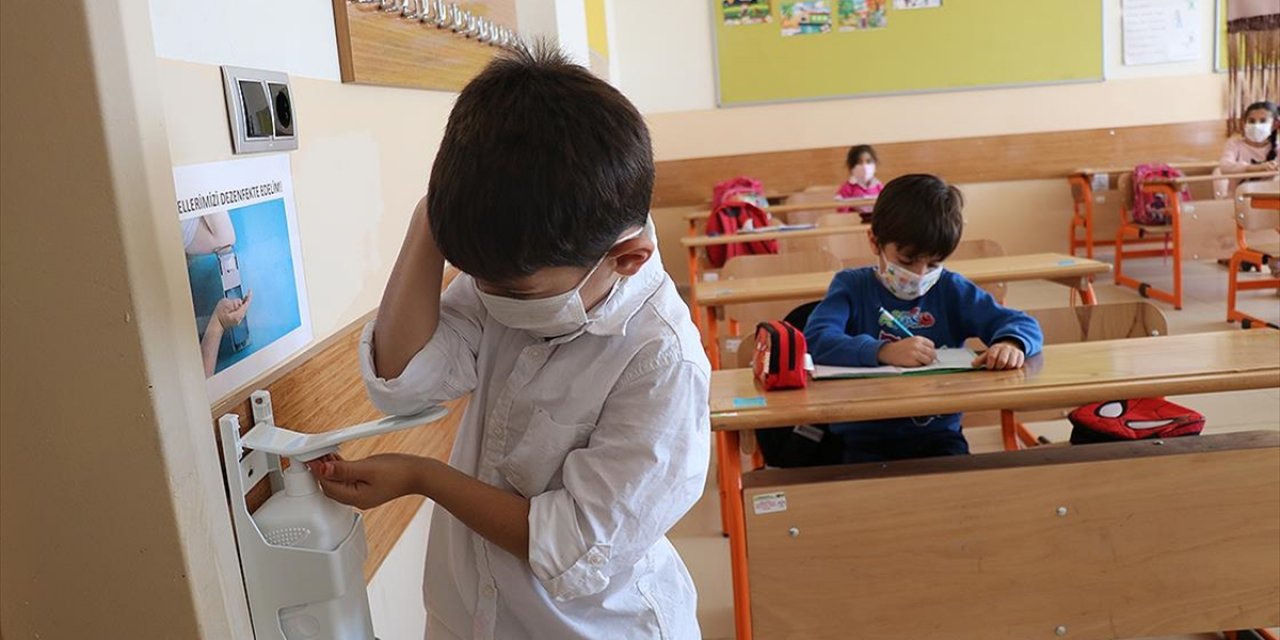Okul Kantinlerinin Açılacağı Tarih Belli Oldu