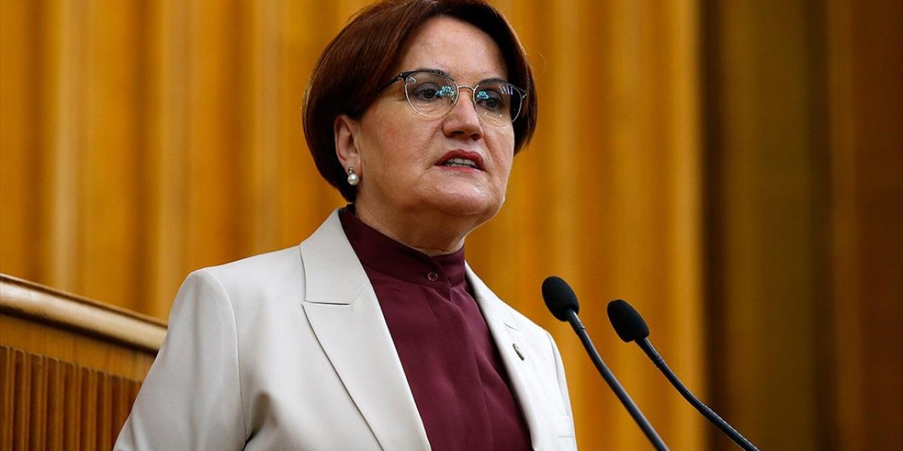 İYİ Parti İstanbul İl Başkanı Kavuncu, Ümit Özdağ Hakkında Suç Duyurusunda Bulunacak