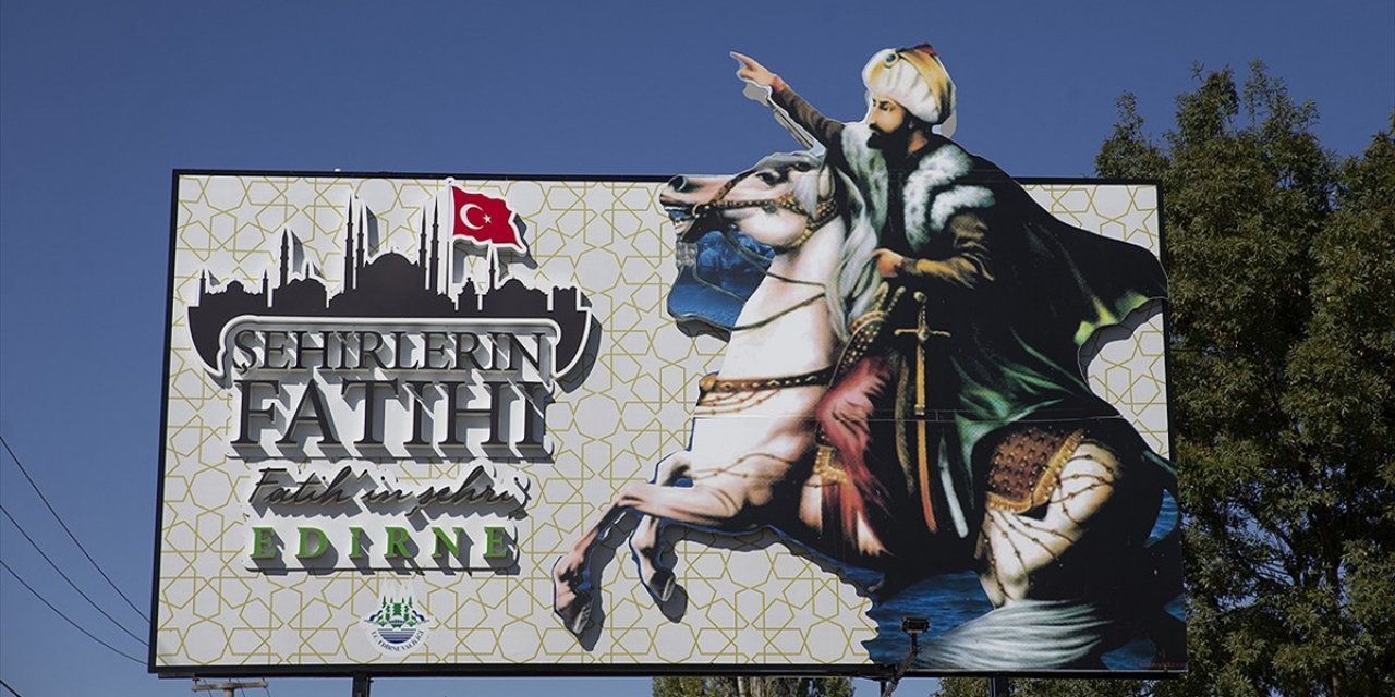 Edirne'nin Tanıtımında Yeni Döneme Geçildi