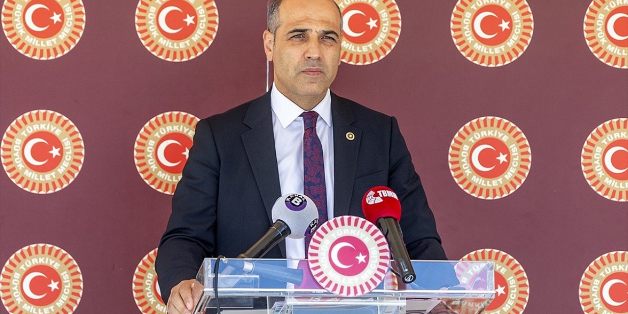 CHP'li Şahin: 'Kovid-19 Tedavisinde Hidroksiklorokin'in Kullanımına Son Verin'