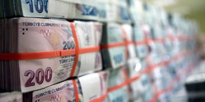 MKK, Saklanan Menkul Kıymet Değerini Duyurdu