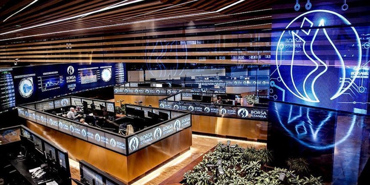 Borsa İstanbul Yılın En Yüksek Kapanışını Gerçekleştirdi