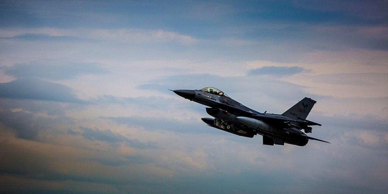 Pençe-Kaplan Operasyonu'nda PKK'lı 6 Terörist Etkisiz Hale Getirildi