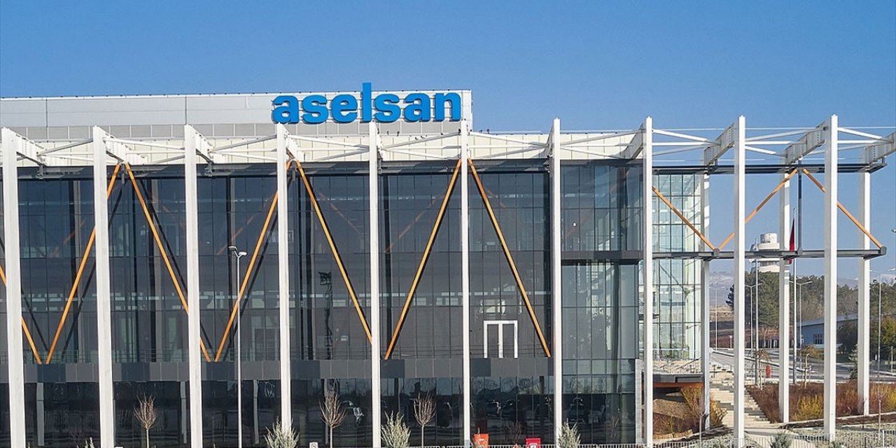 ASELSAN, Ar-Ge Harcamalarında Zirveye Oturdu