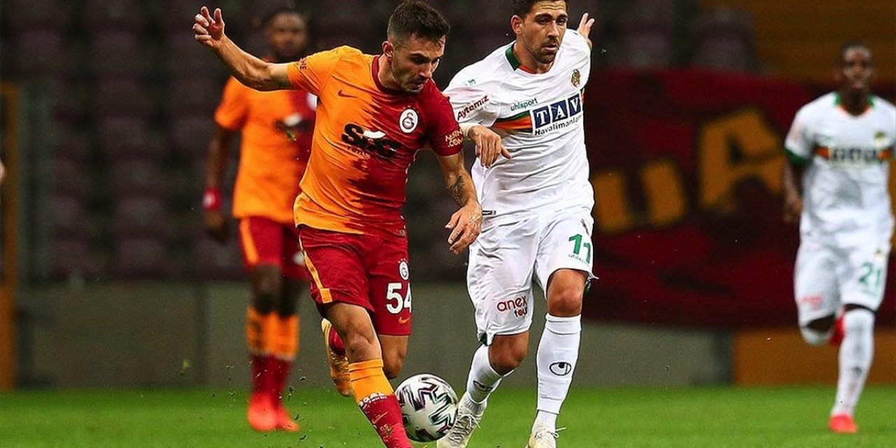 Galatasaray Yenilmekten Kurtulamadı, En Kötü Lig Başlangıcına İmza Attı