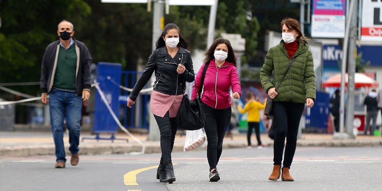 Uzmanlar Mevsimsel Grip ve Kovid-19'a Karşı En Etkili Korunma Yöntemini Açıkladı