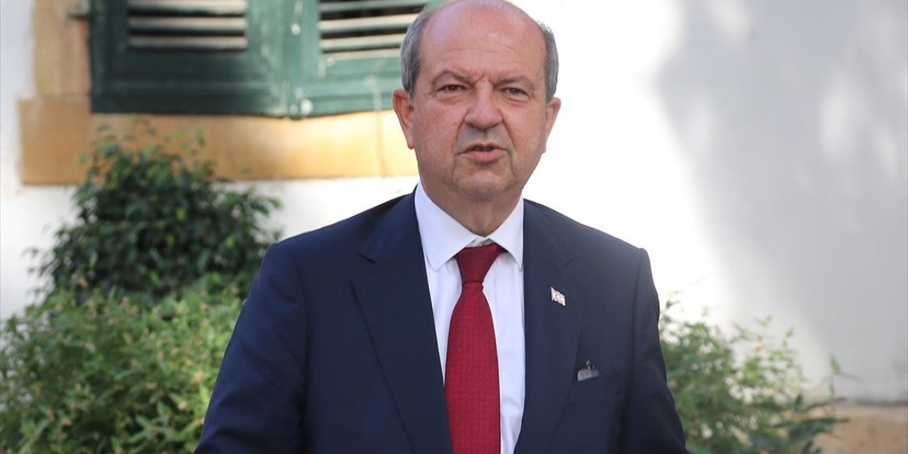 Vatandaşlar, Yeni Cumhurbaşkanı Ersin Tatar'ın KKTC'yi Daha İyi Noktalara Getireceğine İnanıyor