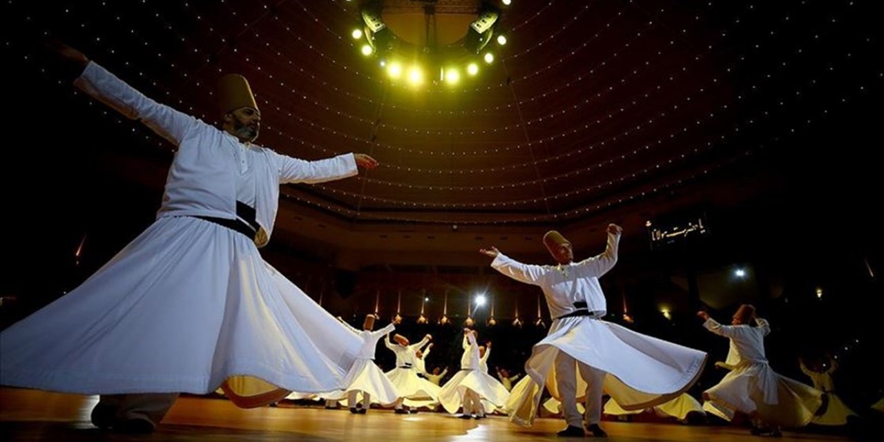 Şeb-i Arus Törenleri Yeni Tip Koronavirüs Nedeniyle Sınırlandırıldı