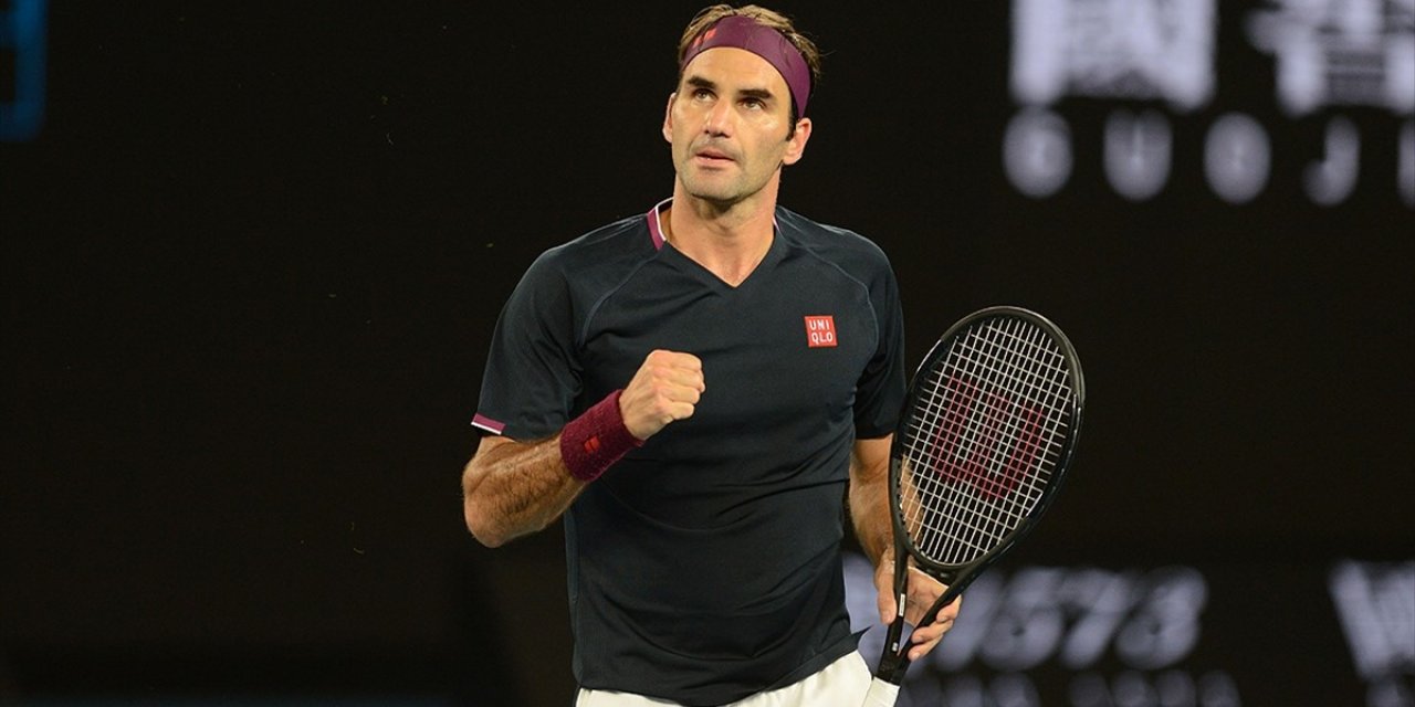 Roger Federer, Avustralya Açık Turnuvası ile Kortlara Dönmeyi Planlıyor