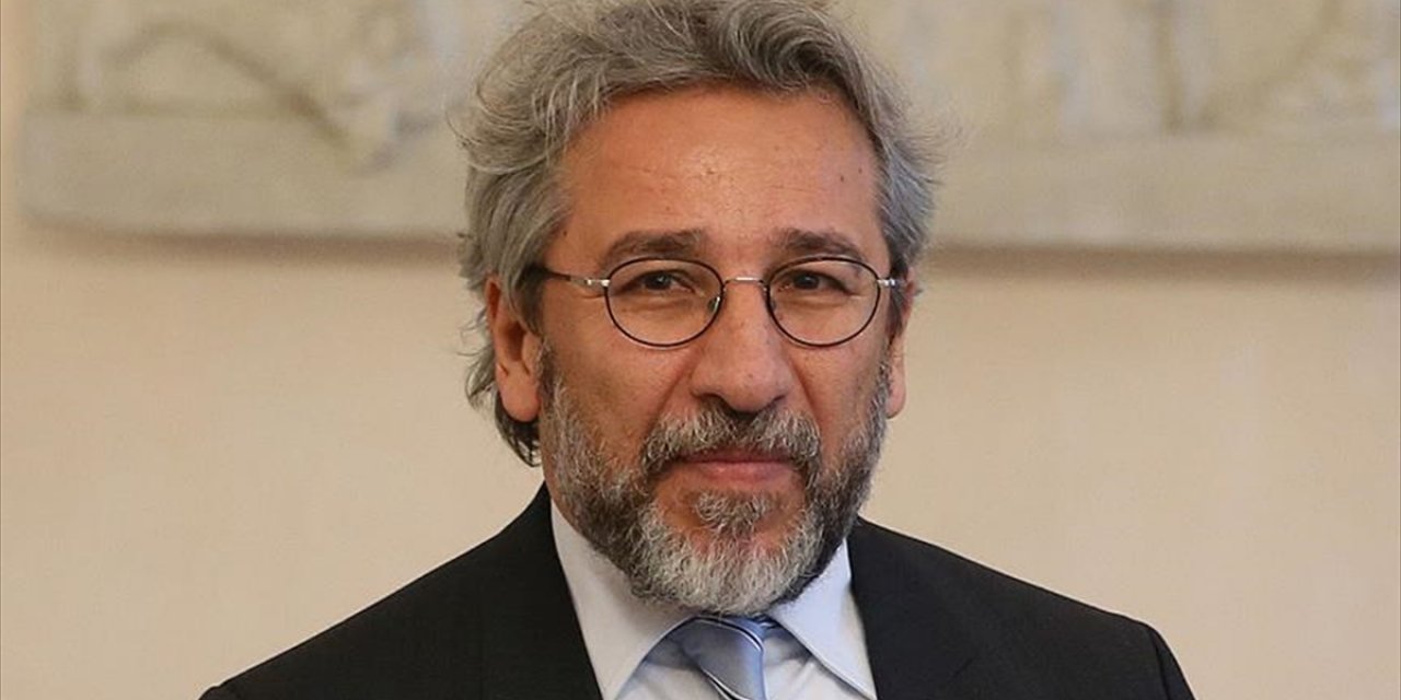 Can Dündar'ın Teslim Olmaması Nedeniyle Mal Varlıklarına El Koyma Kararına İtiraz Reddedildi