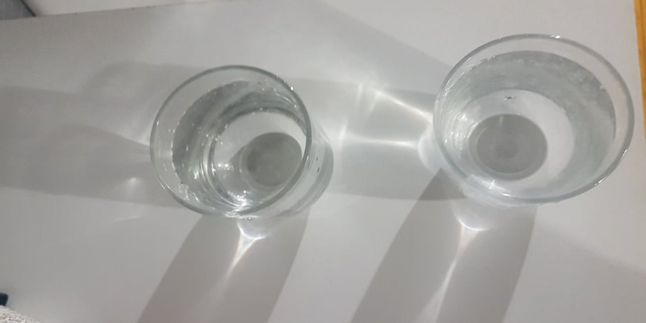 Sabah aç karnına 2 bardak su içerek o sorunu kesin olarak önleyebilirsiniz!