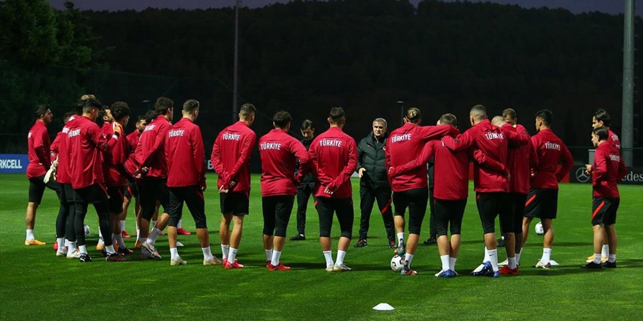 Türkiye, FIFA Dünya Sıralamasında Geriledi