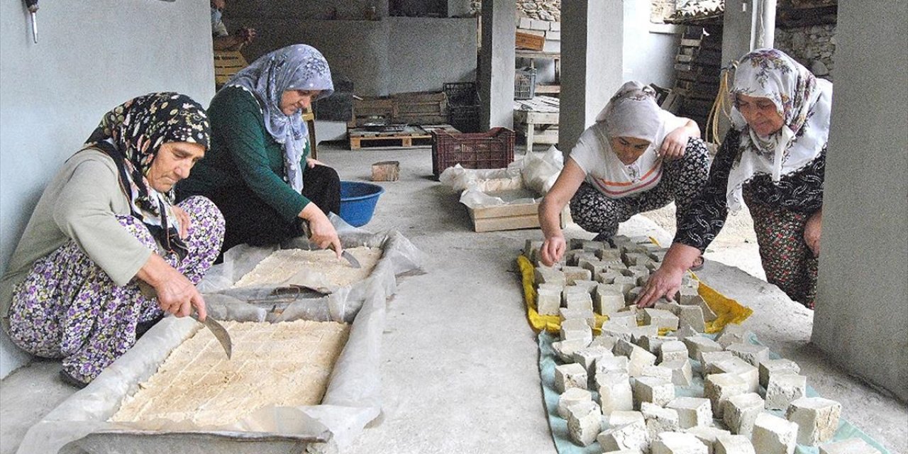 Ortaokul Öğrencilerinin Projesi Ödemişli Kadınlara İlham Oldu