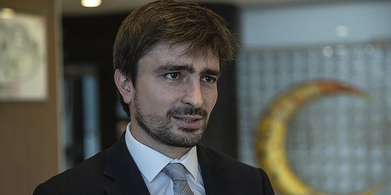 Risk Azaltma Planlarıyla Şehirler Afetlere Dayanıklı Hale Gelecek