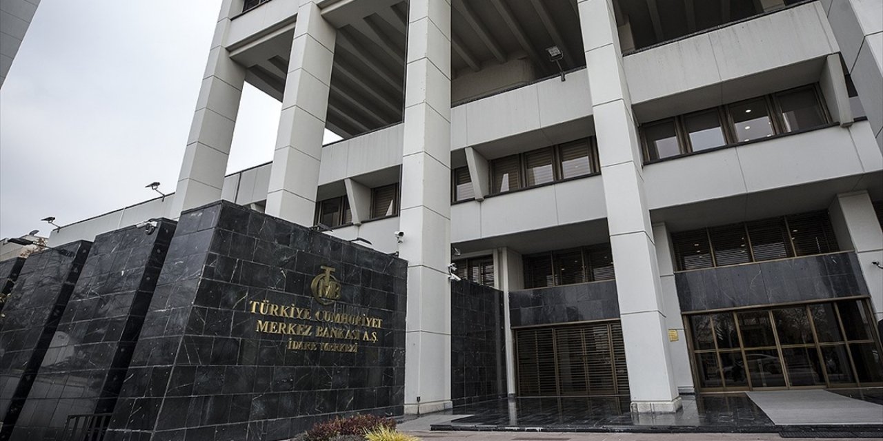 TCMB Faiz Oranını Açıkladı